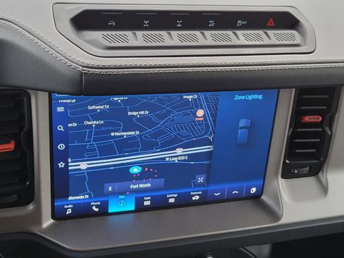 Used 2022 Ford Bronco Raptor image 21