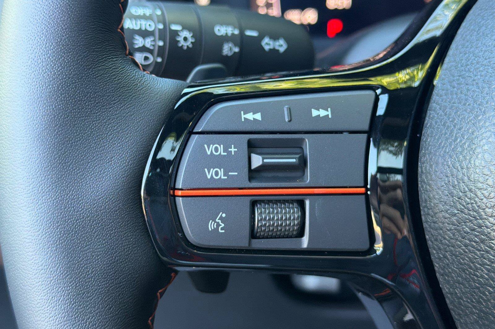 New 2026 Honda Pilot TrailSport image 25