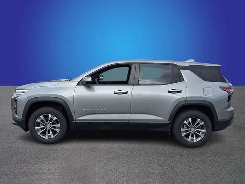 Used 2026 Chevrolet Equinox LT FWD image 7