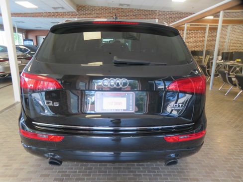 Used 2016 Audi Q5 2.0T Premium AWD/4WD image 61