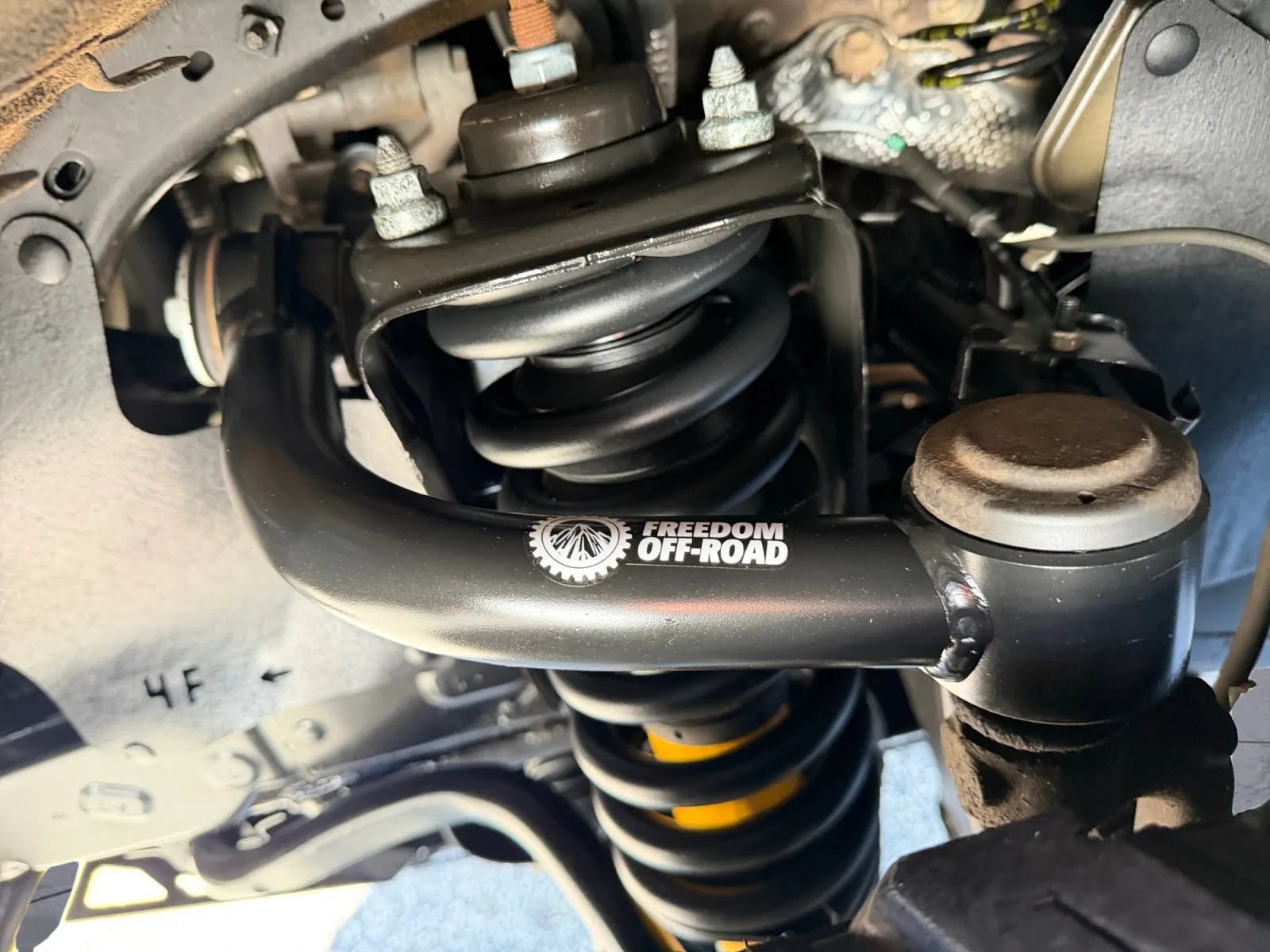 Used 2022 Toyota Tacoma TRD Off-Road AWD/4WD image 31