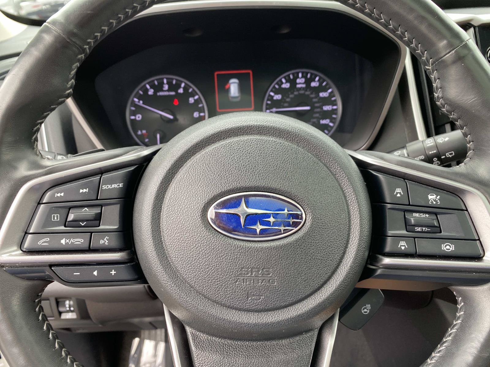 Used 2023 Subaru Ascent Touring AWD/4WD image 17
