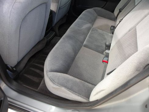 Used 2008 Chevrolet Impala LS FWD image 17