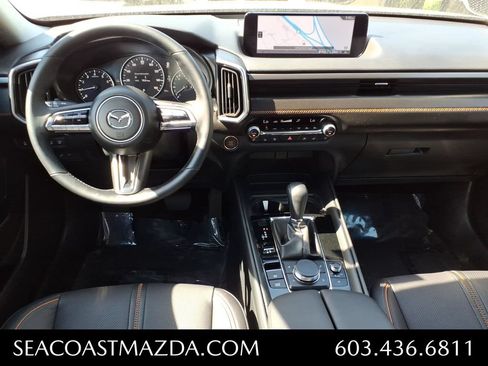 Used 2025 MAZDA CX-50 2.5 Turbo w/ Accent Package AWD/4WD image 17