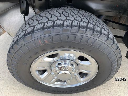 Used 2022 RAM 2500 Tradesman w/ Protection Group image 19