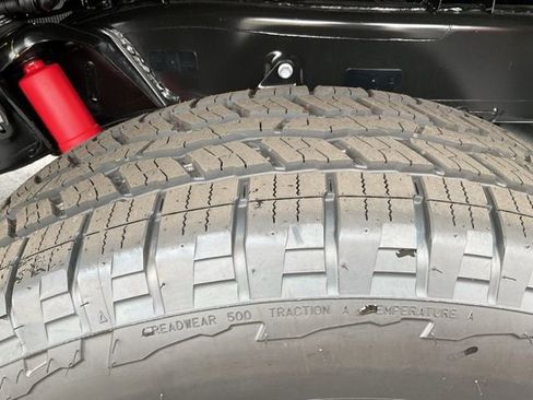 New 2026 Toyota Tundra SR5 image 10