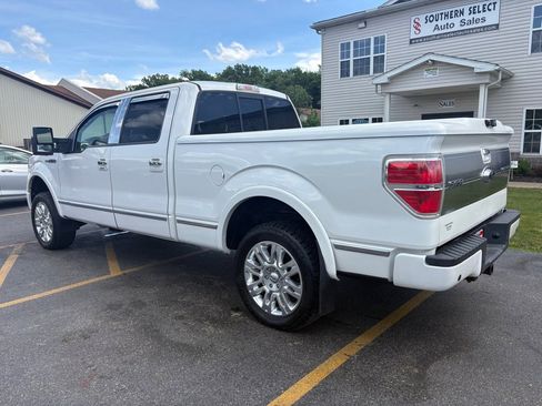 Used 2010 Ford F150 XL AWD/4WD image 9