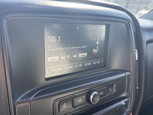 Used 2016 GMC Sierra 2500 4x4 Crew Cab image 20