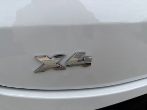 Certified 2024 BMW X4 M40i w/ Premium Package image 13