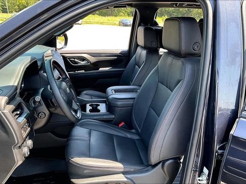 Used 2023 Chevrolet Tahoe RST w/ Sport Performance Package AWD/4WD image 21