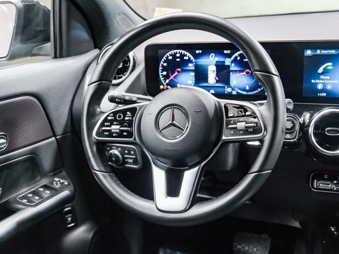 Certified 2023 Mercedes-Benz GLA 250 image 19
