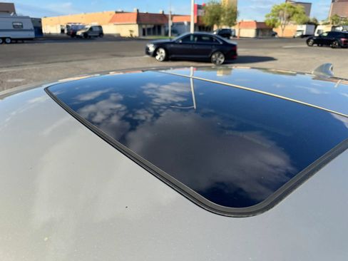 Used 2015 Cadillac ATS 2.0T Sedan RWD image 8