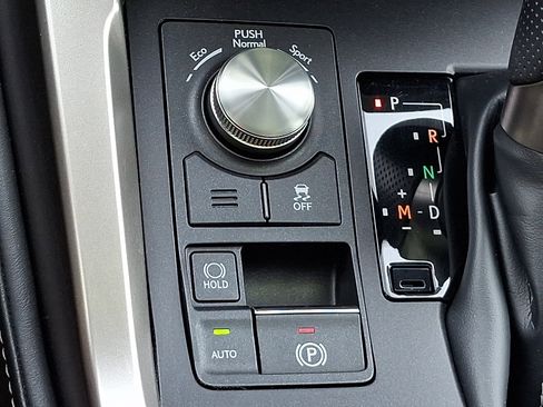 Used 2021 Lexus NX 300 F Sport w/ Accessory Package 2 AWD/4WD image 26