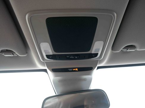 New 2026 Honda HR-V LX image 18