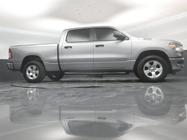 Used 2023 RAM 1500 Big Horn AWD/4WD image 52