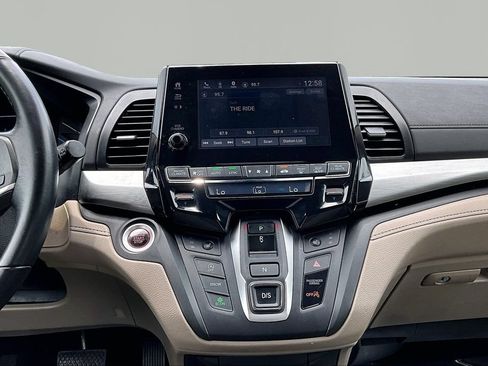 Used 2022 Honda Odyssey EX-L image 10