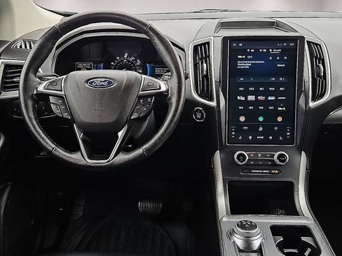 Used 2022 Ford Edge SEL AWD/4WD image 18