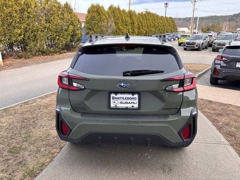 New 2026 Subaru Crosstrek 2.5i Limited image 6