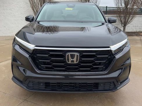Certified 2024 Honda CR-V EX-L image 8