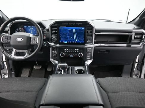 Used 2022 Ford F150 XLT w/ Equipment Group 302A High AWD/4WD image 20