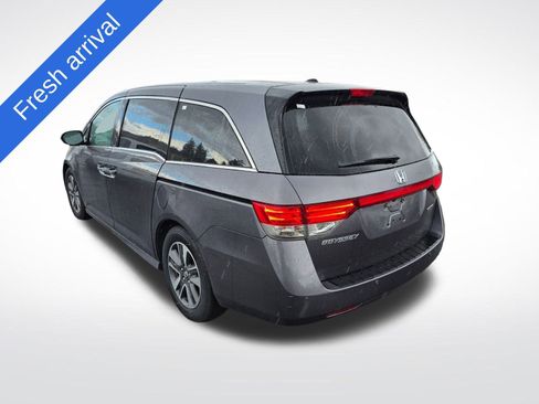 Used 2016 Honda Odyssey Touring image 7