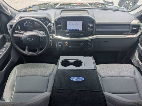 Used 2021 Ford F150 XLT AWD/4WD image 39