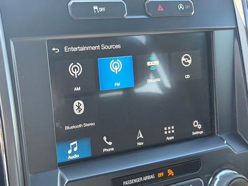 Used 2018 Ford F150 XLT w/ Equipment Group 302A Luxury image 15