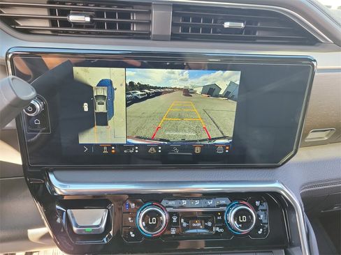 New 2026 GMC Sierra 2500 Denali w/ Denali Reserve Package image 31