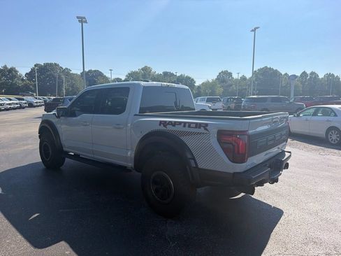 Used 2024 Ford F150 Raptor AWD/4WD image 5