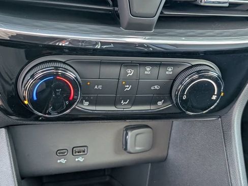 New 2026 Buick Encore GX Sport Touring w/ Advanced Technology Package FWD image 13