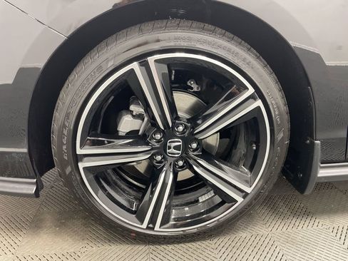 New 2026 Honda Accord SE image 36