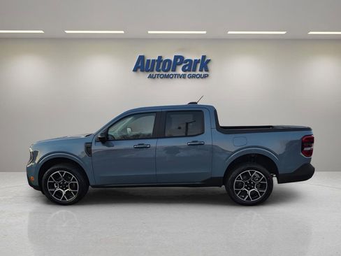 New 2026 Ford Maverick Lariat w/ 4K Tow Package image 4