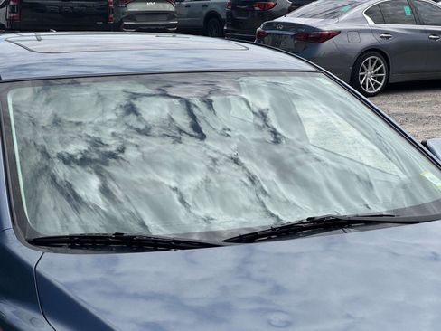 Used 2015 MAZDA MAZDA6 Touring FWD image 12