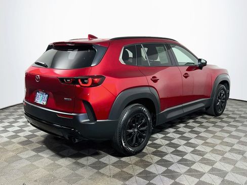 Used 2026 MAZDA CX-50 AWD 2.5 Hybrid w/ Cargo Package image 7