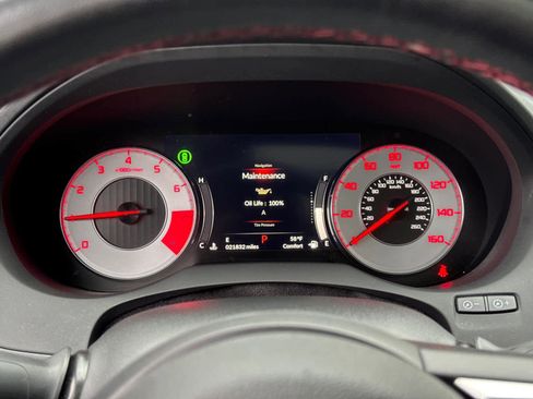 Used 2024 Acura RDX A-Spec image 19