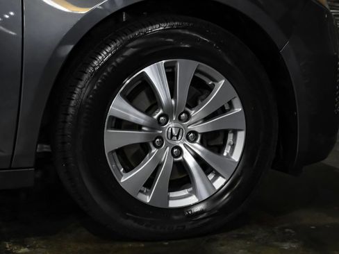 Used 2017 Honda Odyssey EX-L image 53