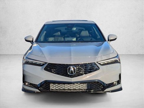 New 2026 Acura Integra A-Spec image 6