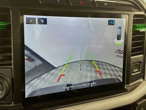 Used 2021 Ford F150 XLT w/ Equipment Group 302A High image 14