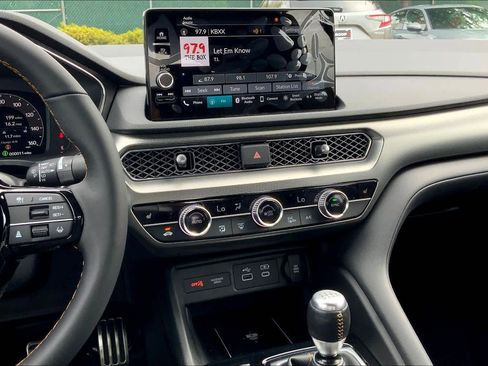 New 2026 Acura Integra A-Spec image 6