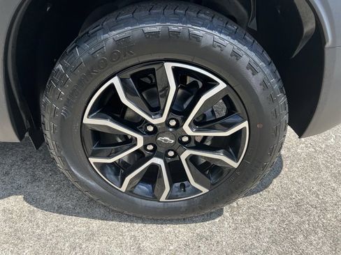 Used 2025 Chevrolet TrailBlazer ACTIV w/ Convenience Package FWD image 33