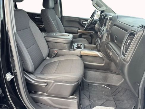 Used 2019 Chevrolet Silverado 1500 LT Trail Boss image 33