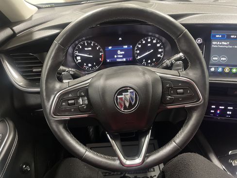 Used 2023 Buick Envision Preferred w/ Sport Touring Package image 30