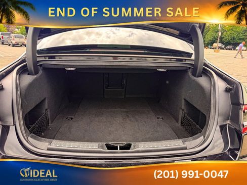Used 2020 Lincoln Continental w/ Equipment Group 500A FWD image 9