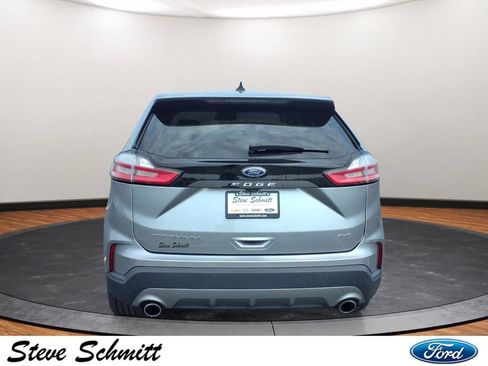 Used 2024 Ford Edge Titanium AWD/4WD image 25