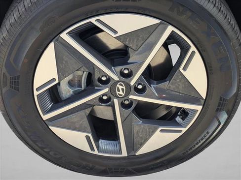 Used 2026 Hyundai Tucson SEL AWD/4WD image 23