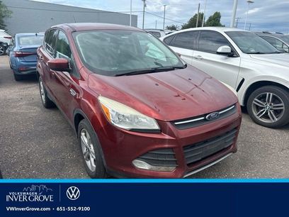 Used 2014 Ford Escape SE