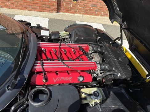 Used 1995 Dodge Viper RT/10 RWD image 38
