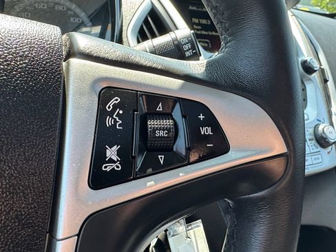 Used 2014 GMC Terrain SLT AWD/4WD image 16