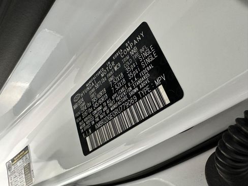 Certified 2024 Hyundai Palisade SEL AWD/4WD image 16