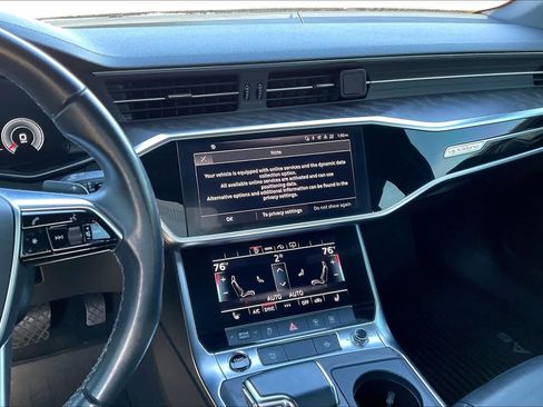 Used 2021 Audi A6 2.0T Premium w/ Convenience Package image 6